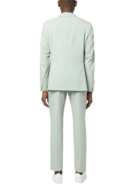 Abito Monopetto Manuel Ritz MANUEL RITZ | Abiti | 3432A3328 23327032